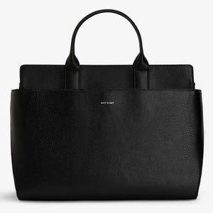 Matt & Nat Gloria Satchel / Laptop Bag
